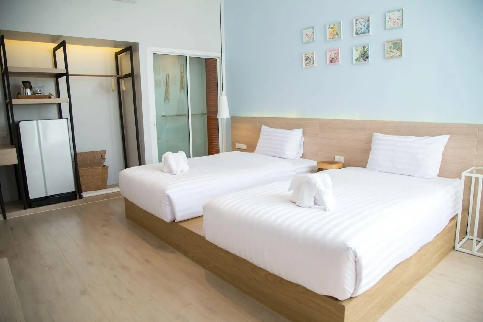 T-Raya Resort PranBuri