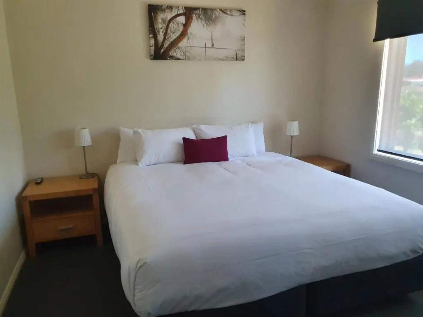 Comfort Inn Bishops Lodge