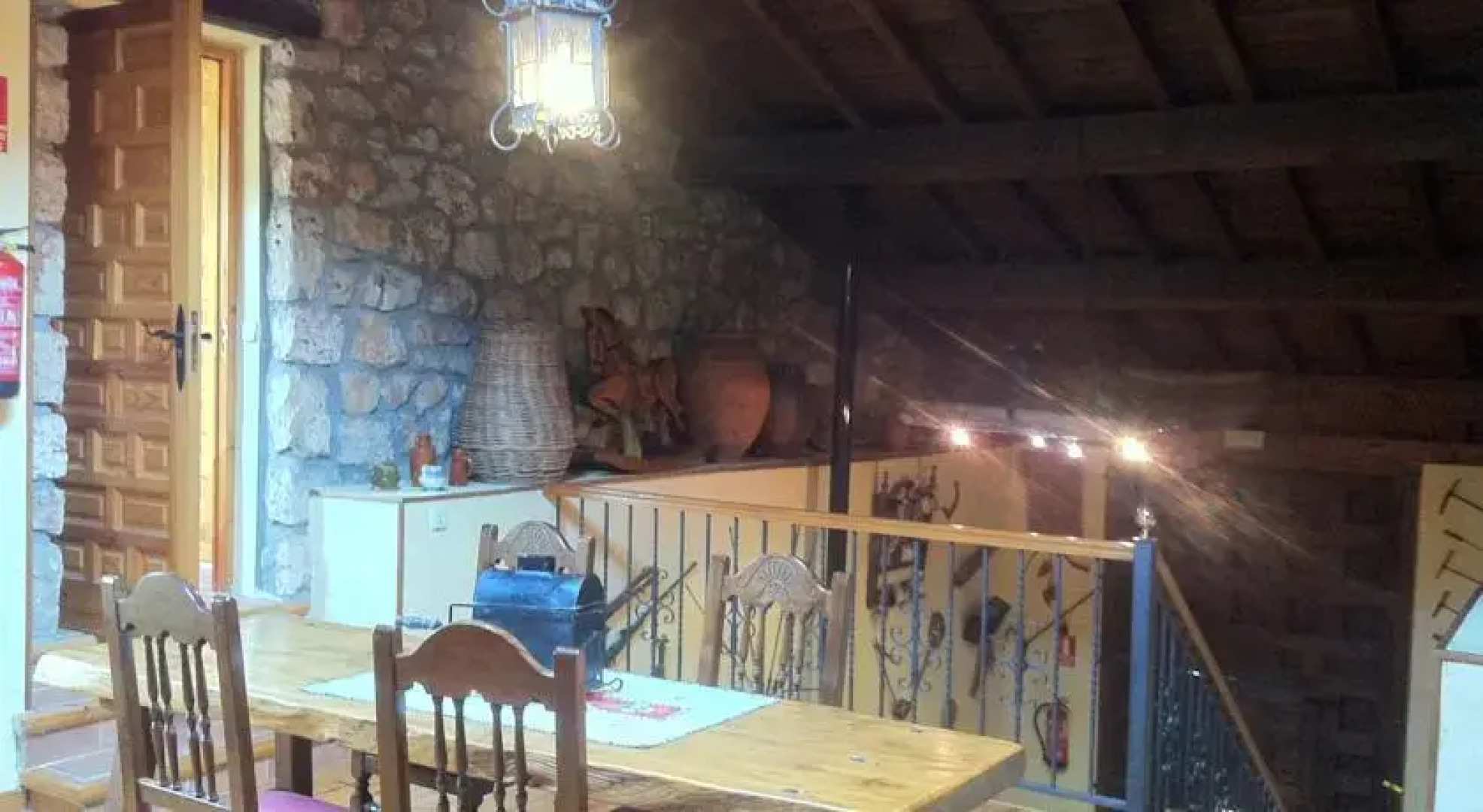 El Cerrao de San José