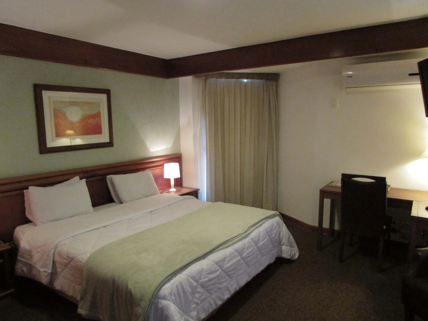 Continental Porto Alegre by Samba