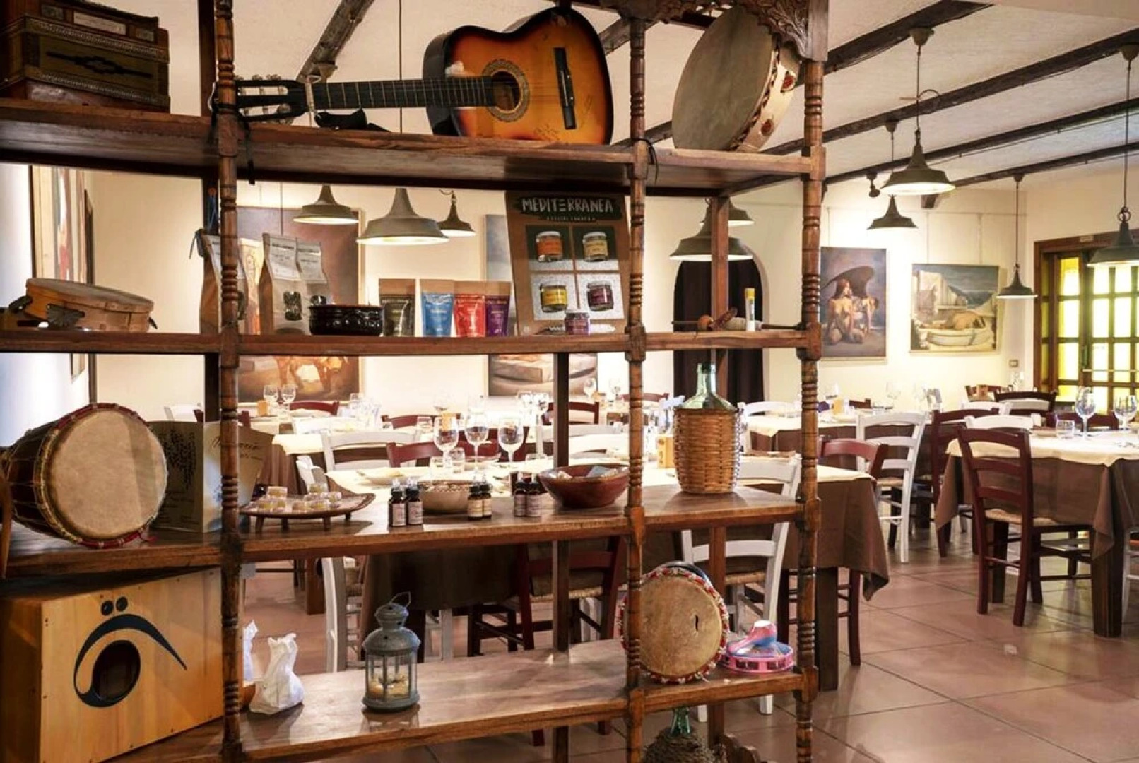 Il Rifugio del Contadino Country House