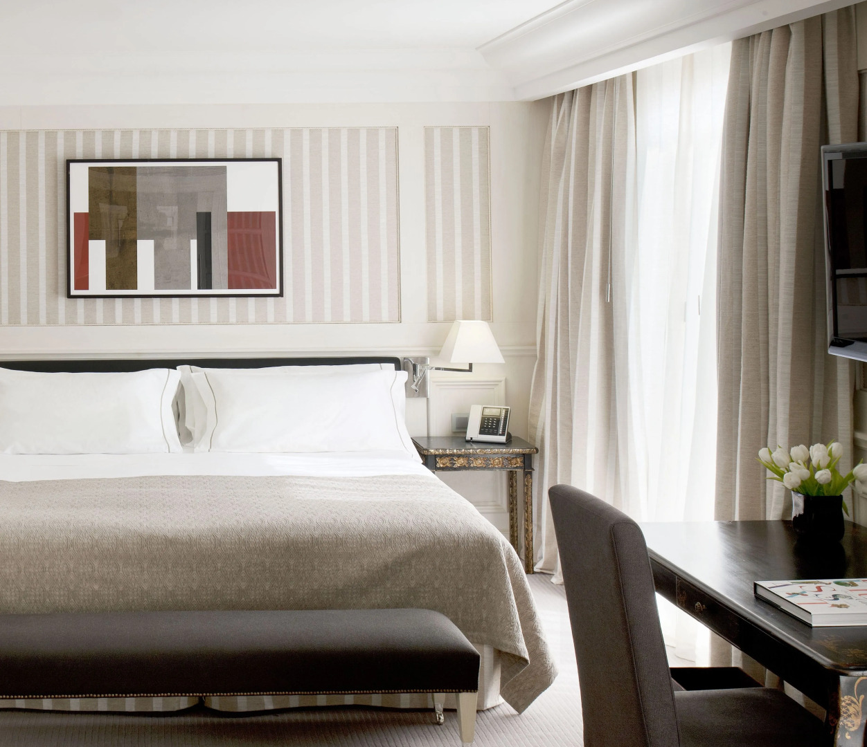 Majestic Hotel & Spa Barcelona GL