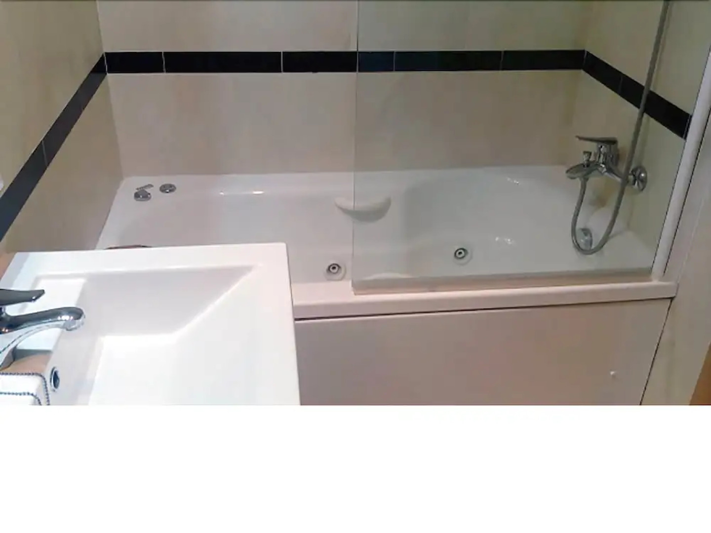 Acv - aguamarina-2ª línea planta baja sur