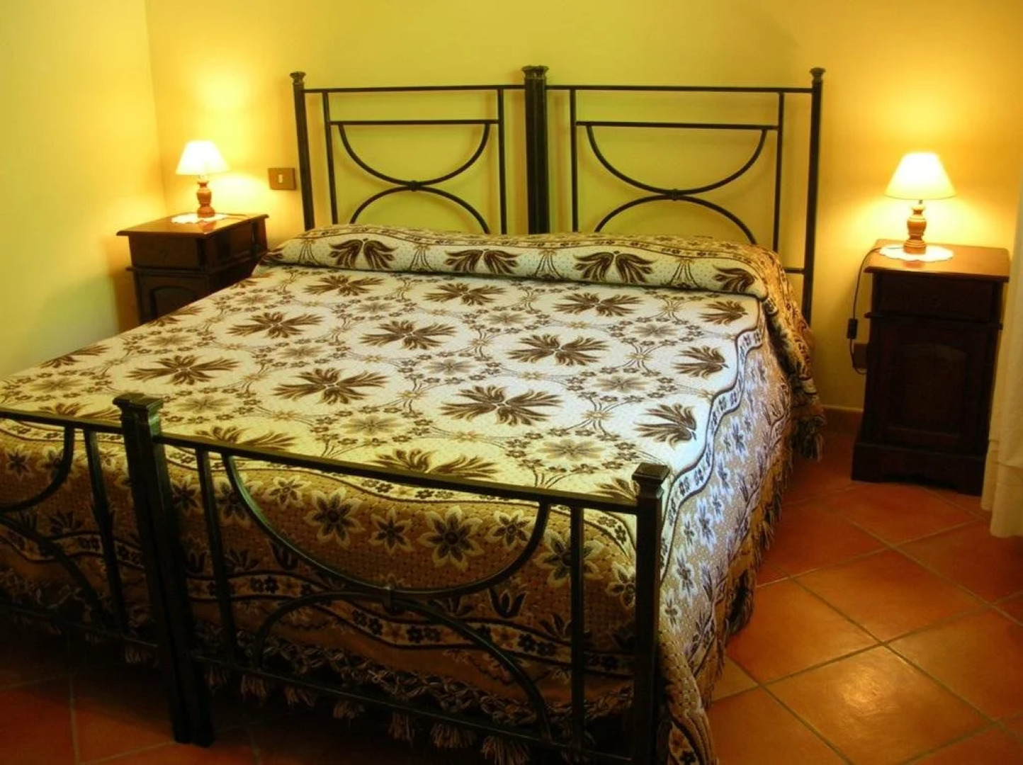 Agriturismo La Fonte