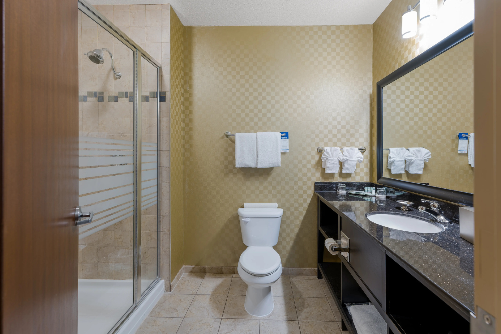 Best Western Sunrise Inn & Suites