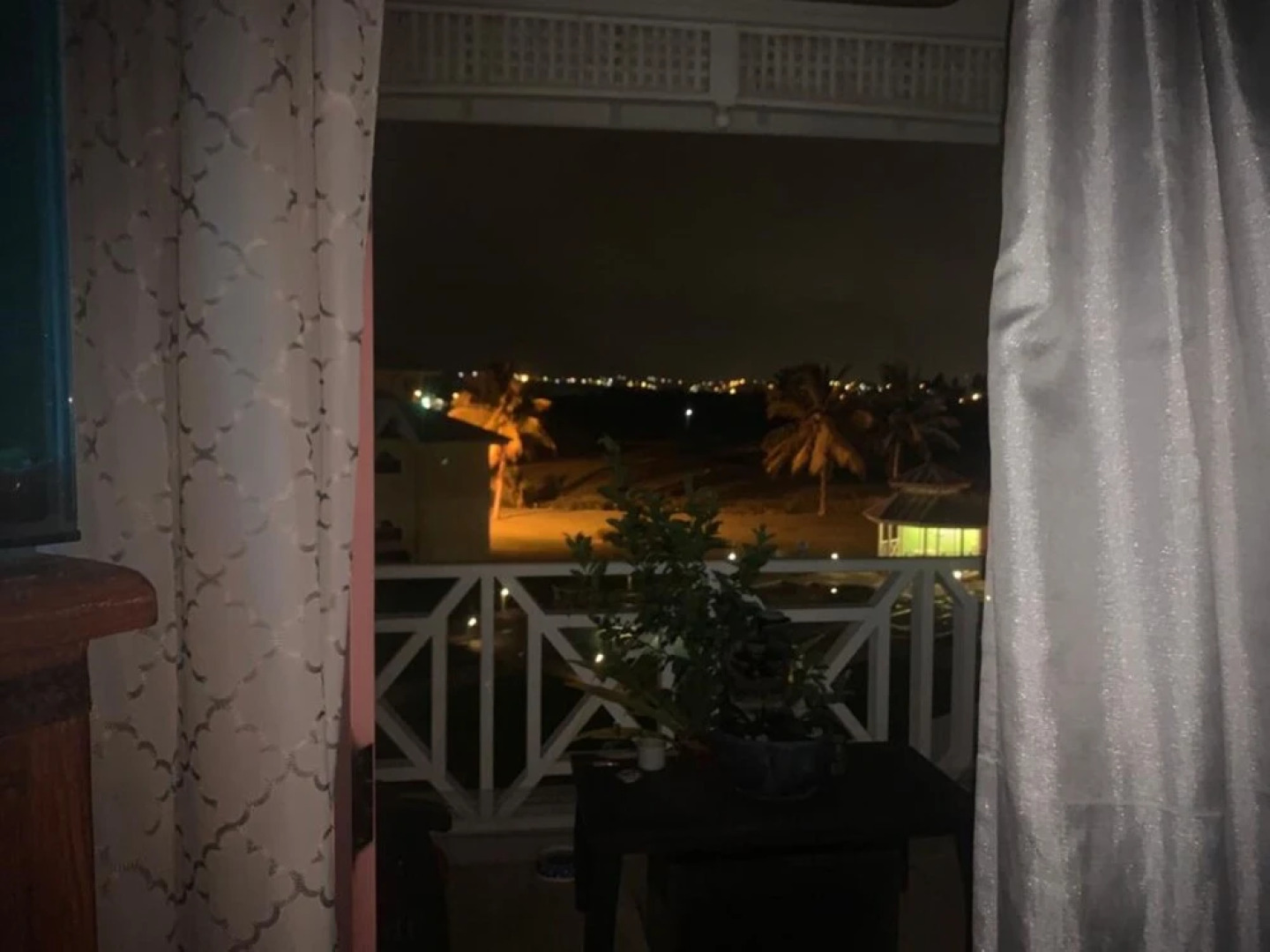 Tobago Plantations Condo 9B