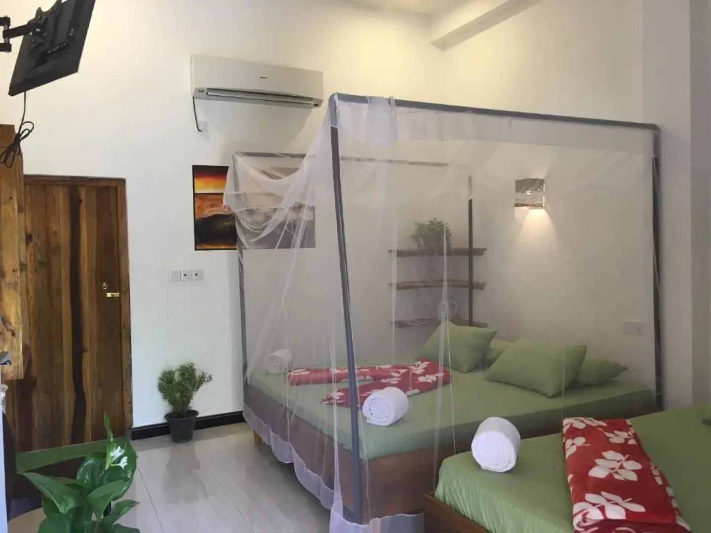 Garden Cottage Arugambay