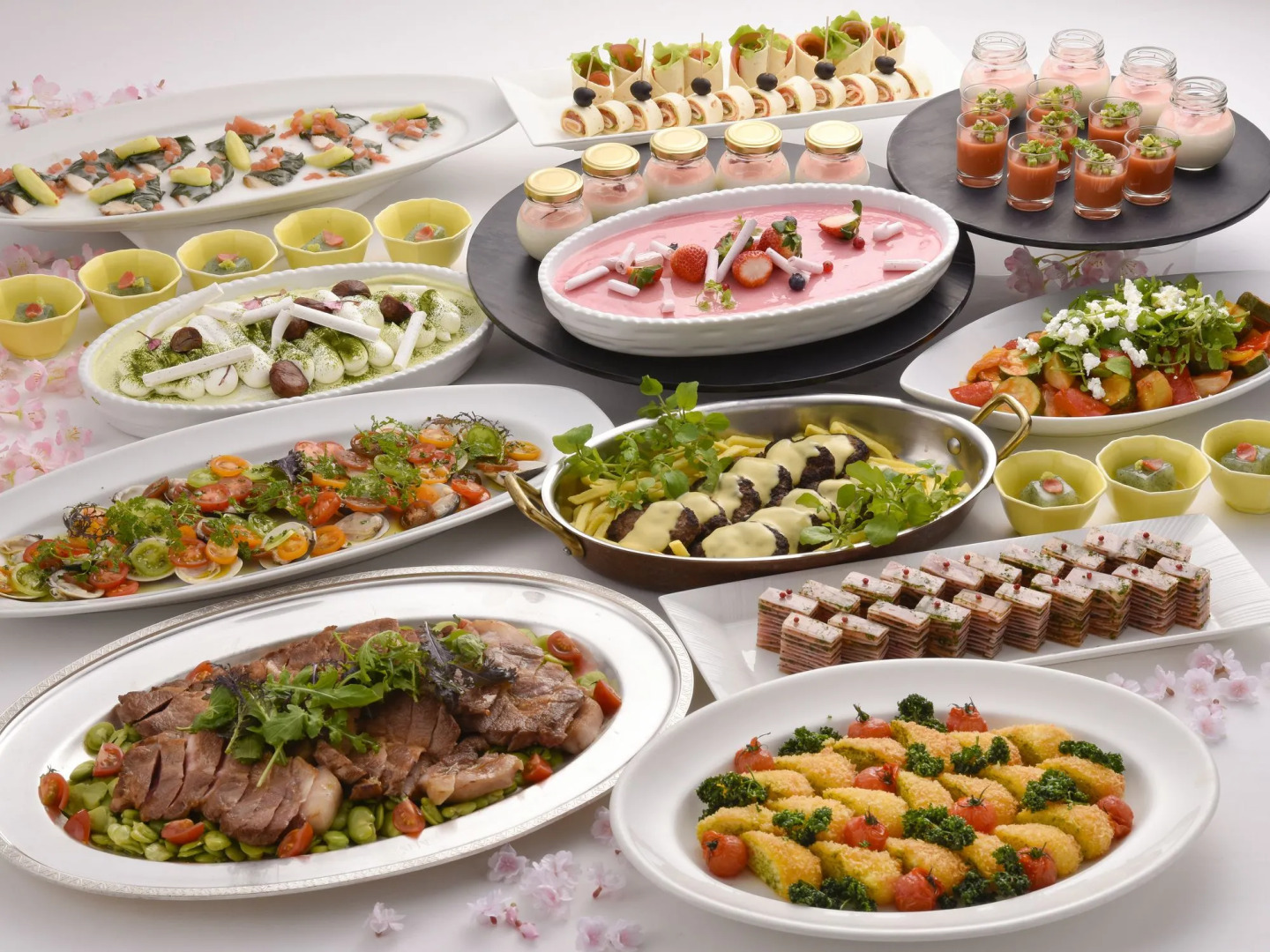 Hotel Den Haag Huis Ten Bosch