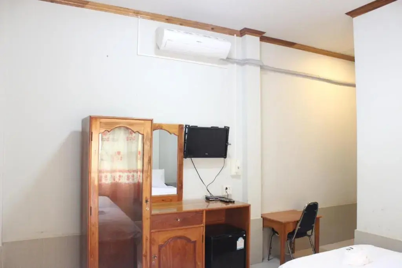 Theo Khame Hotel
