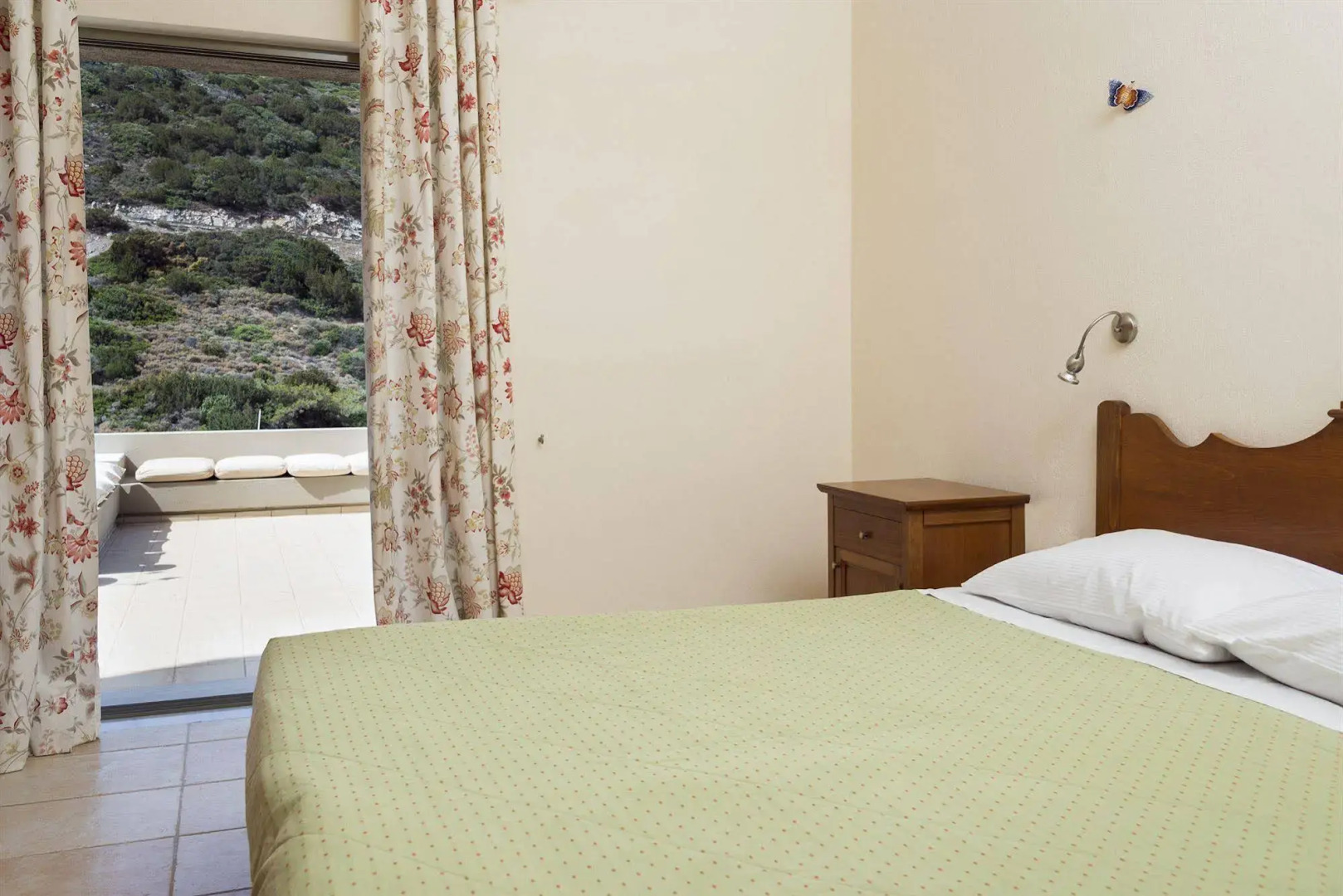 Istron Luxury Villas