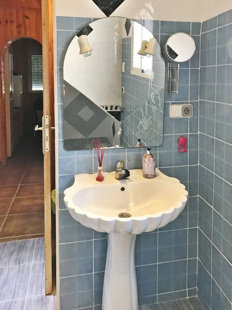 Apartment With one Room in Benijófar, With Wonderful Mountain View, Fu