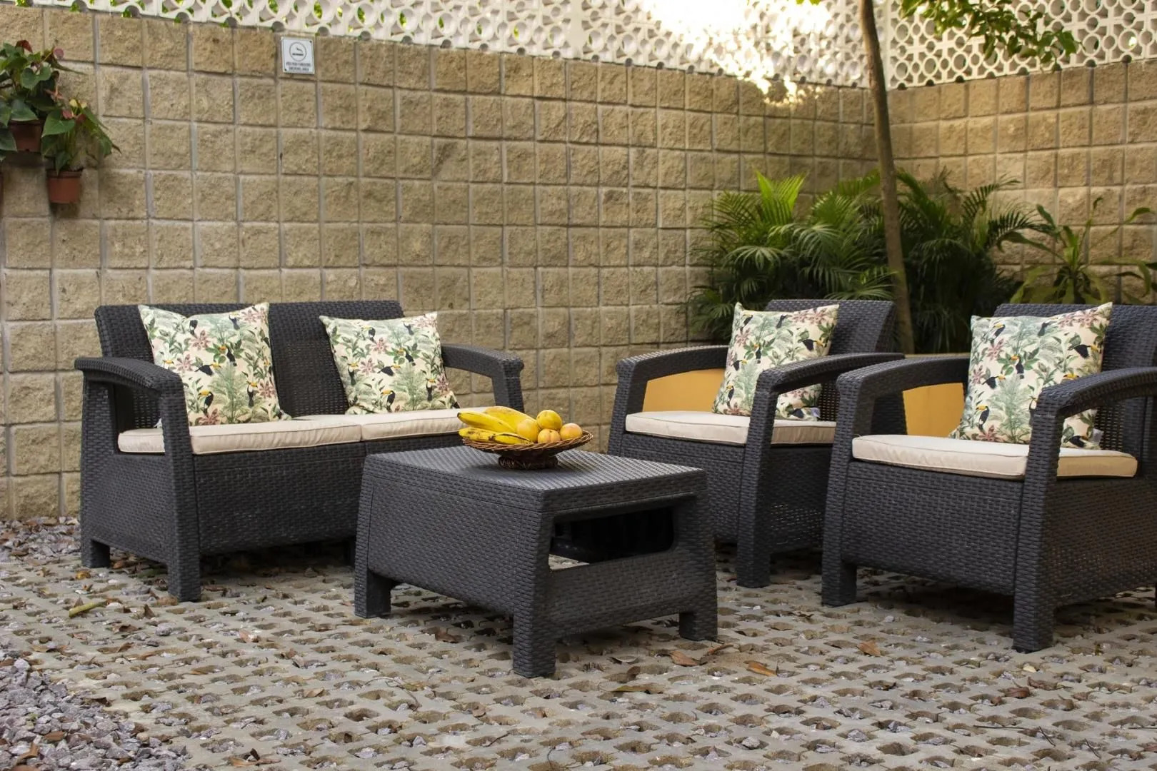 La Gloria Hotel by BespokeColombia