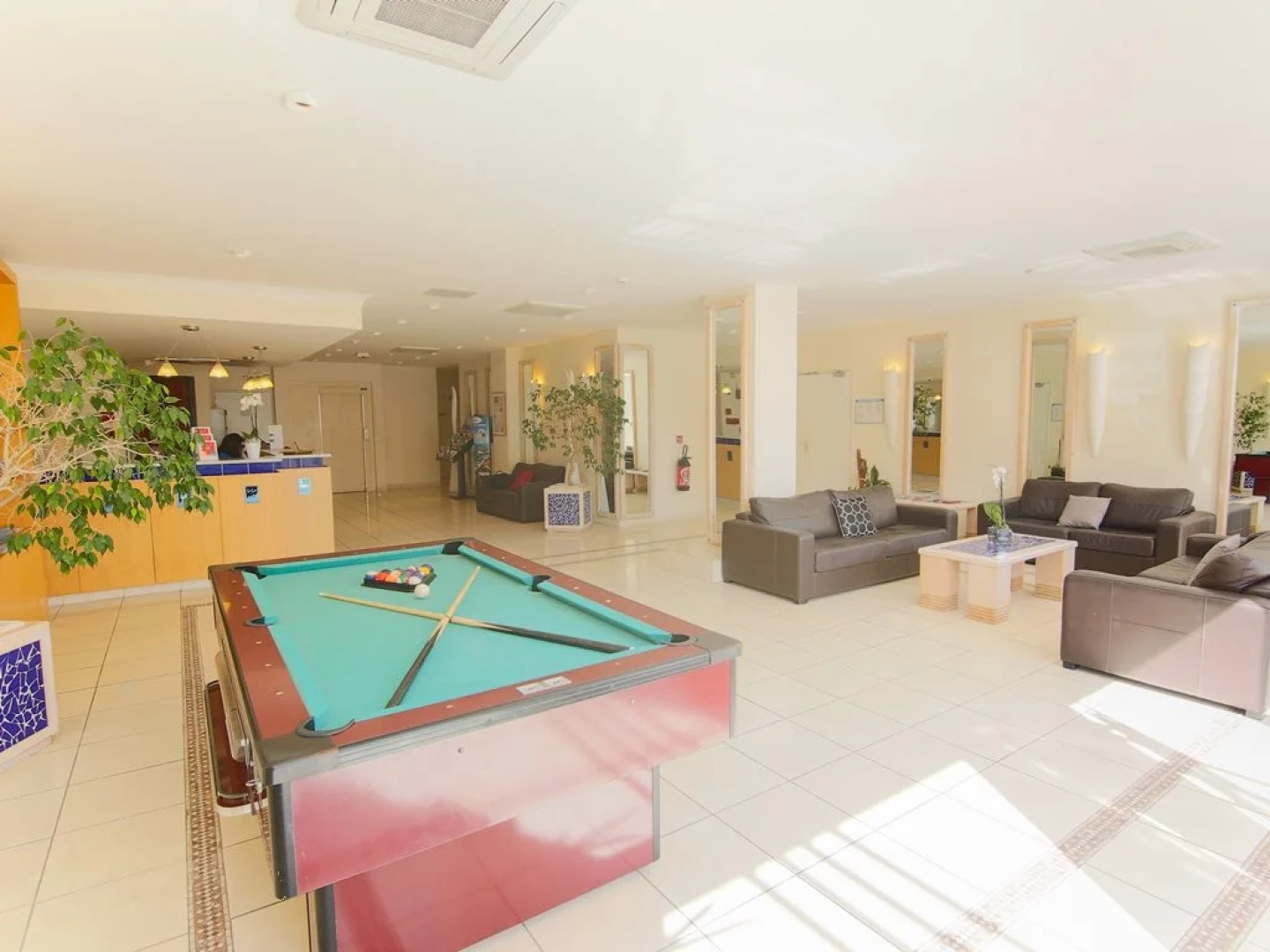 Résidence Sea Side Park