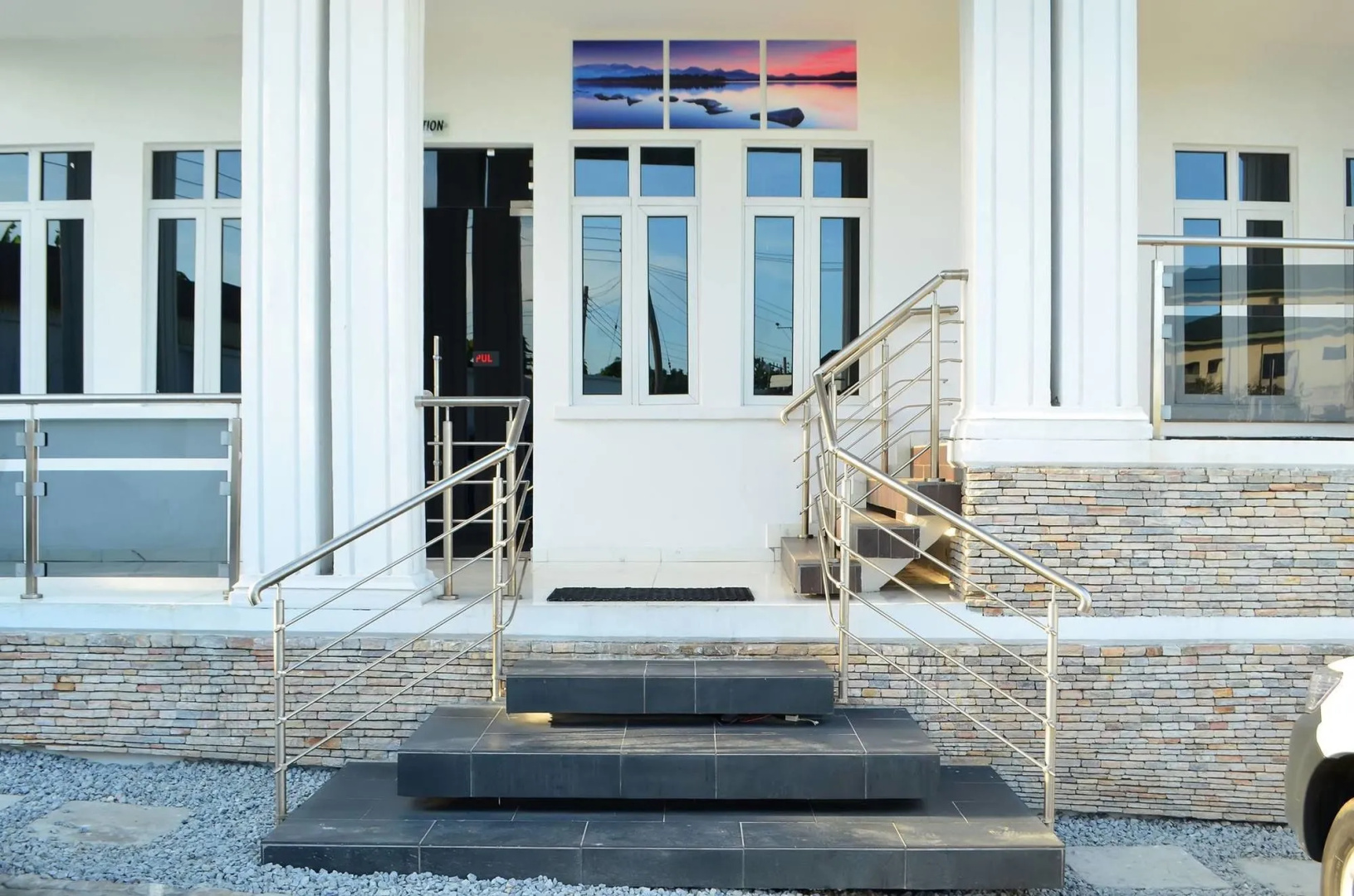 The Crib Lifestyle Hotel