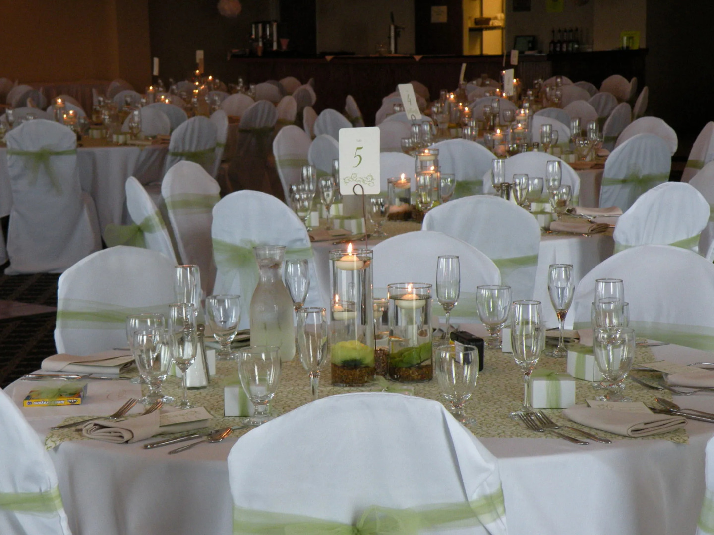 Lakeside Resort and Conference Center