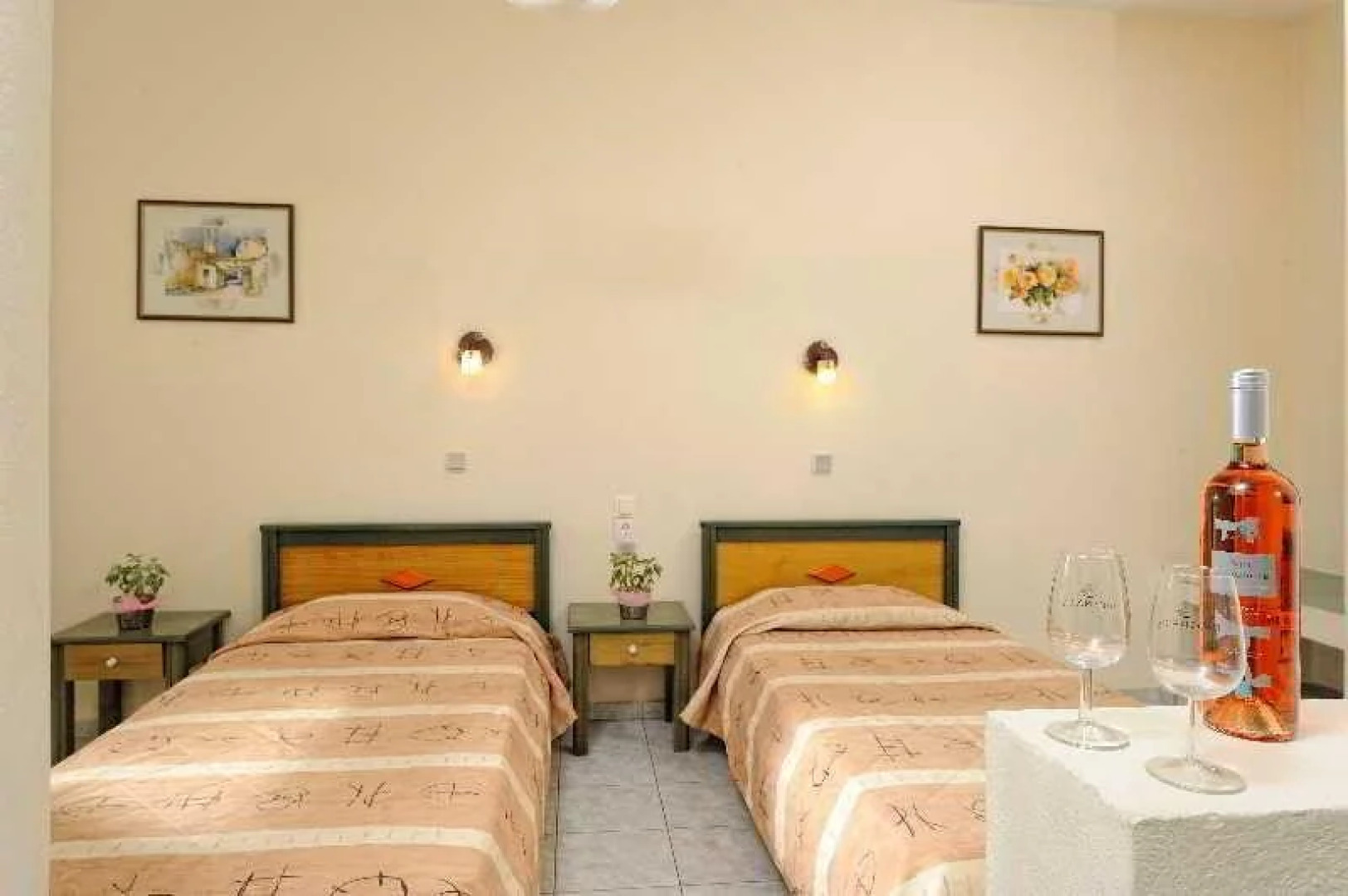 San Giorgio Apartments