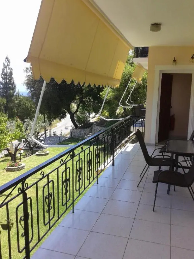 Studio Aggeliki - Apts