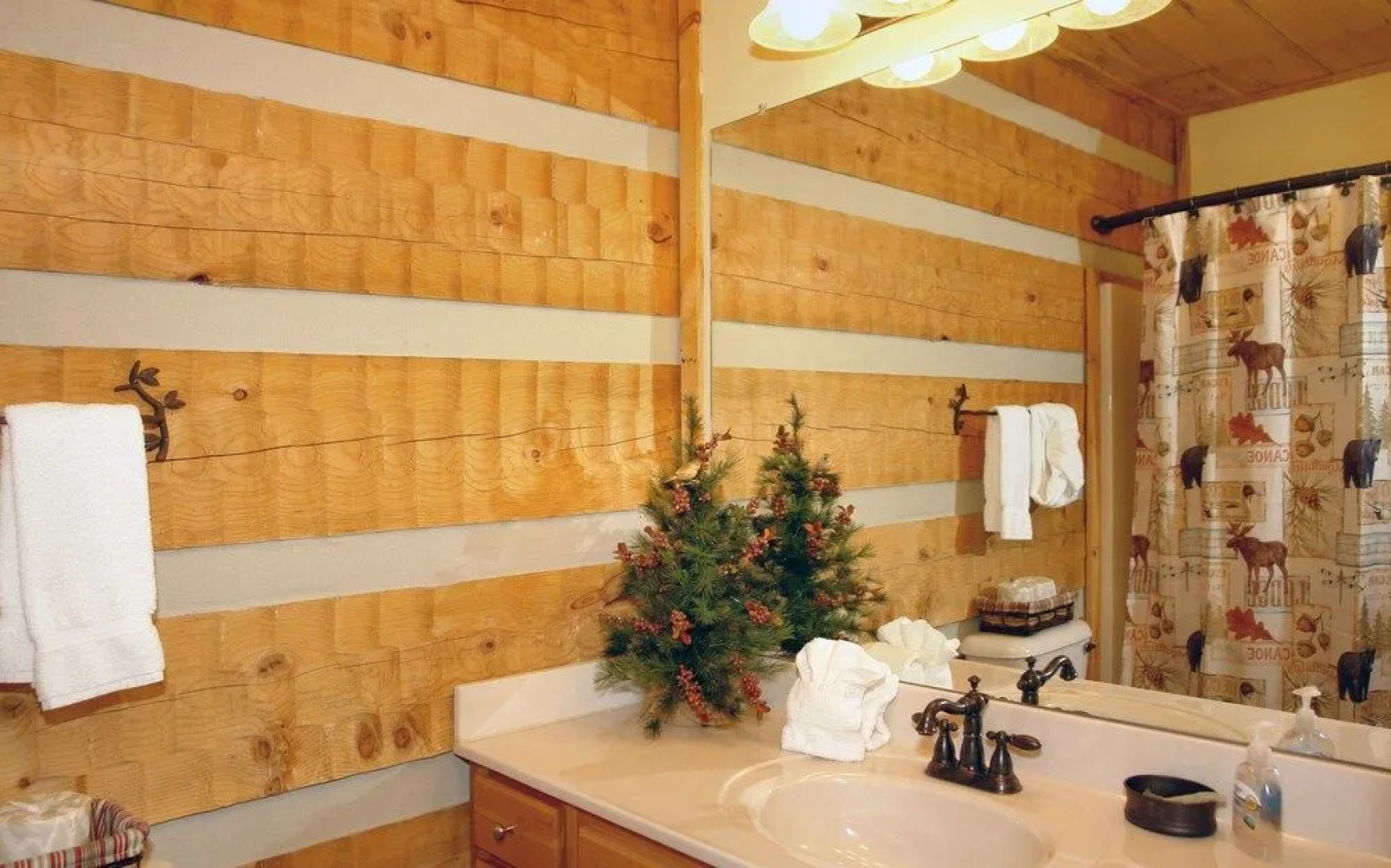 Serenity Creek by RedAwning