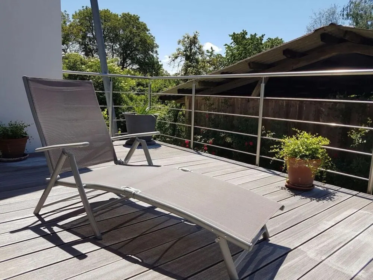 Holiday Apartment Chapel