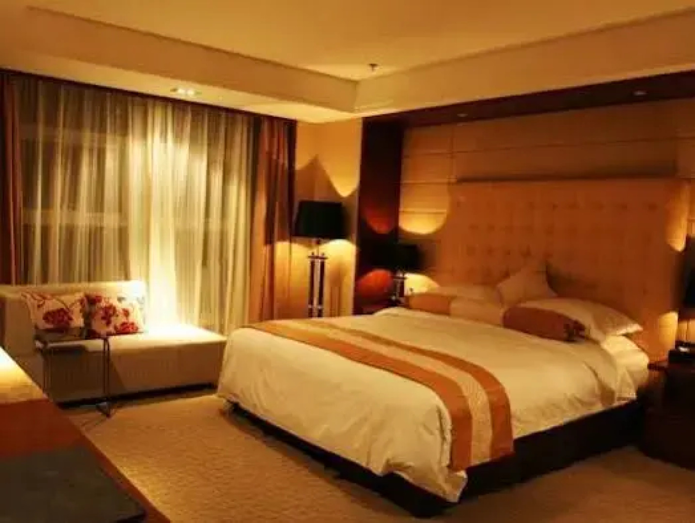 Seaview Hotel Hangzhou Bay