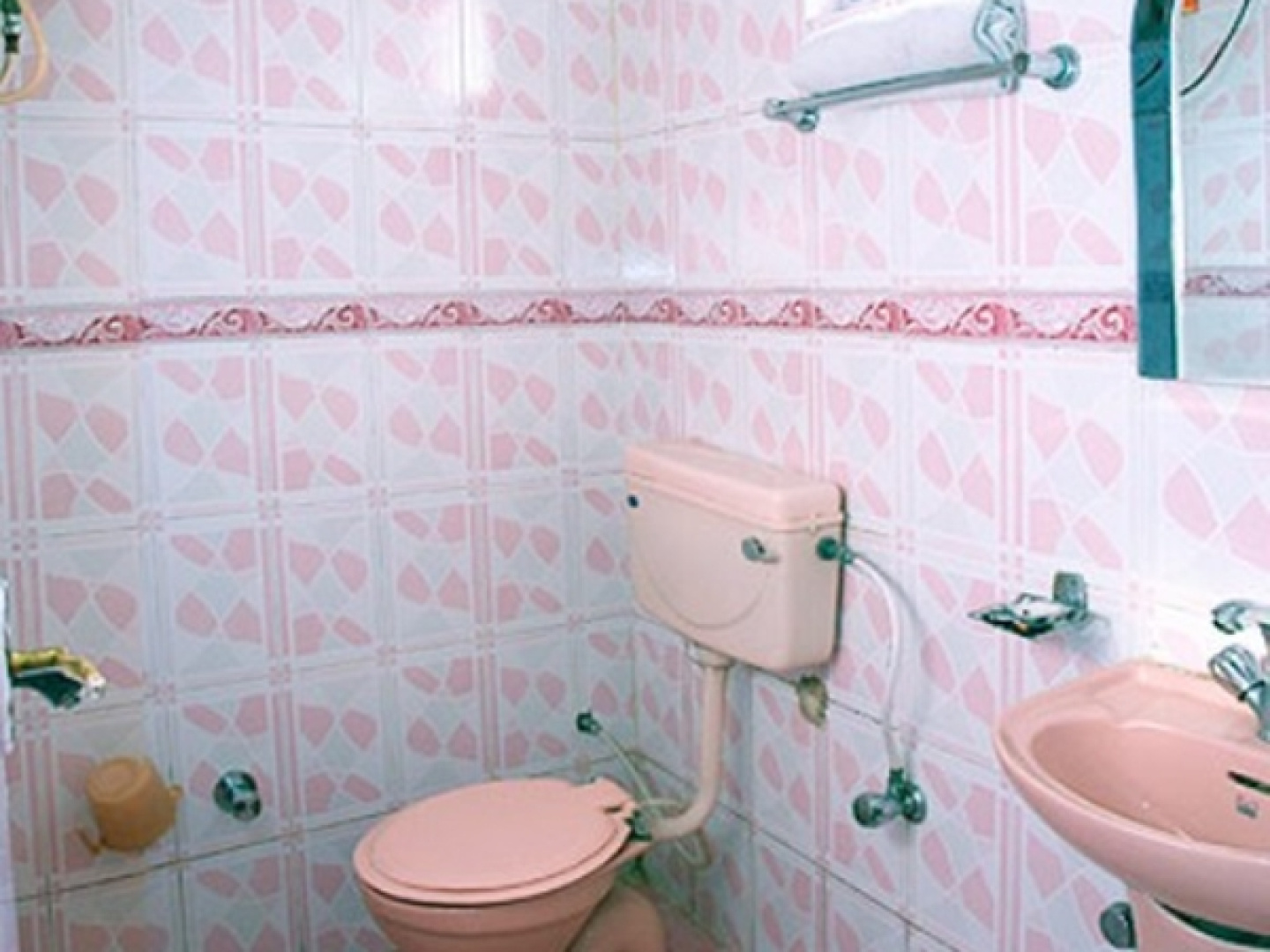 Hotel Himgiri