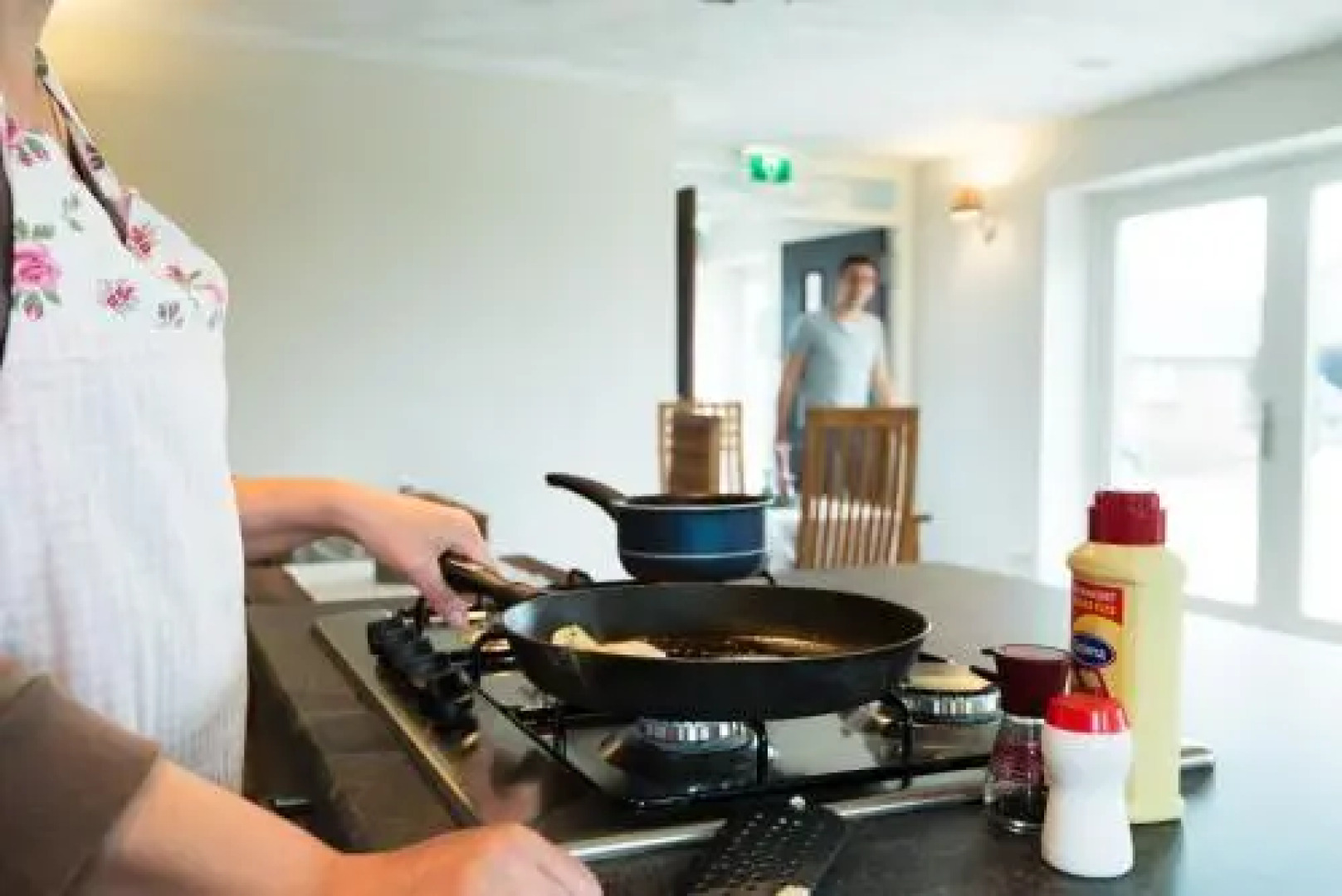 B&B Groot Pepersgoed