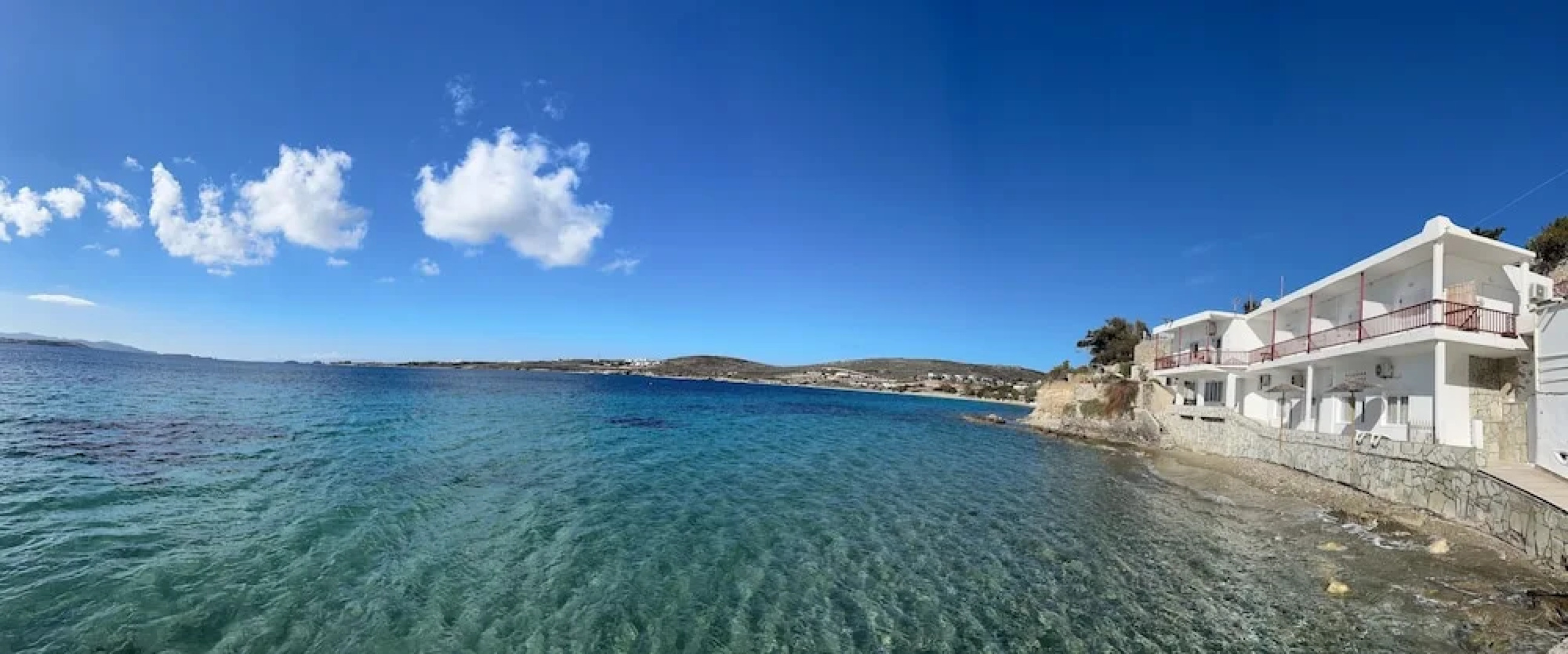 Petalides Apartments