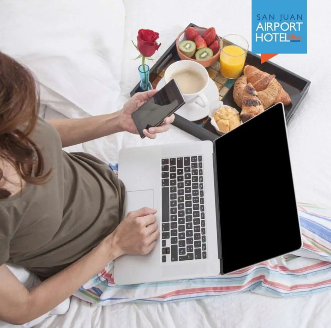 San Juan Airport Hotel