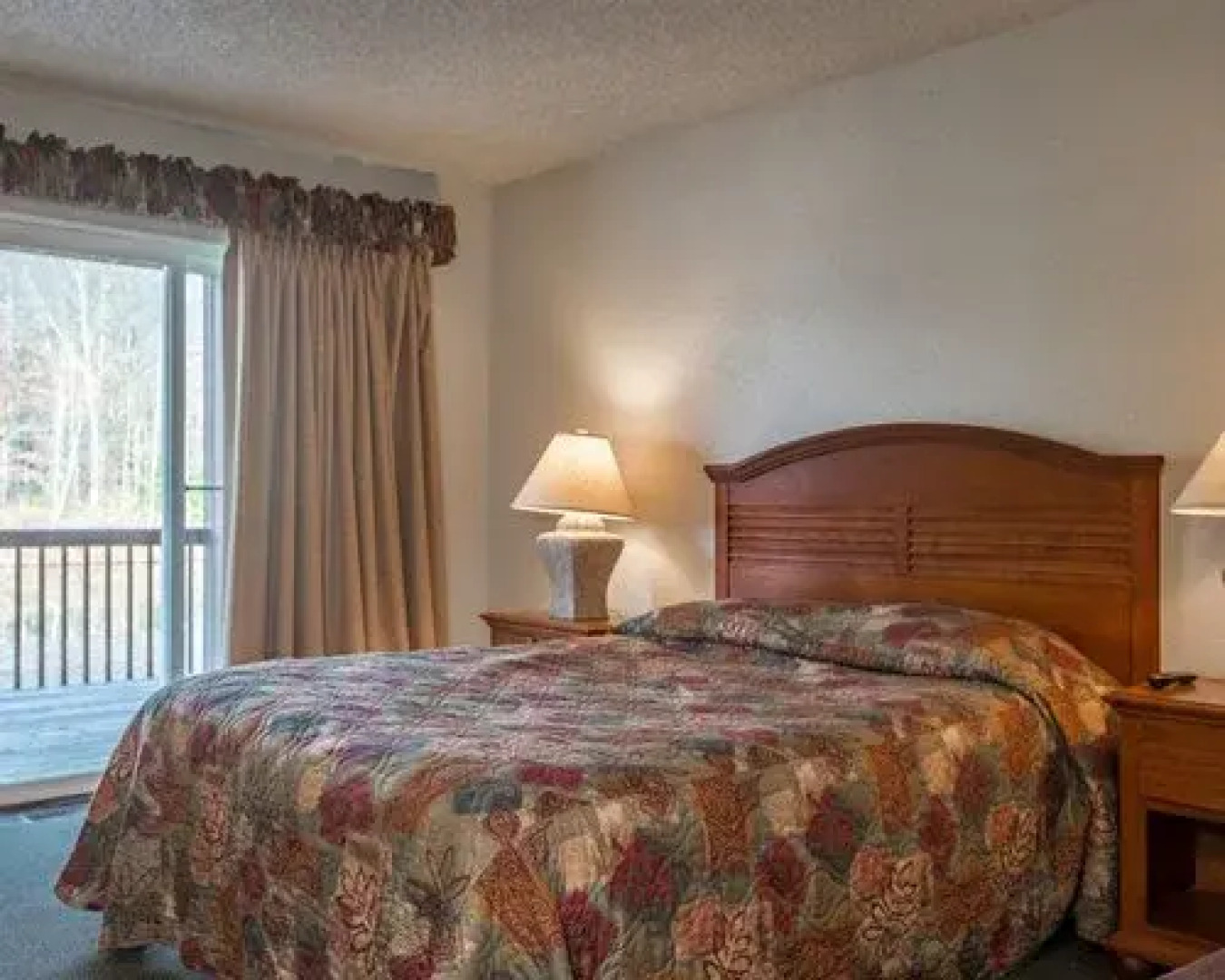 Crown Resorts at the Poconos