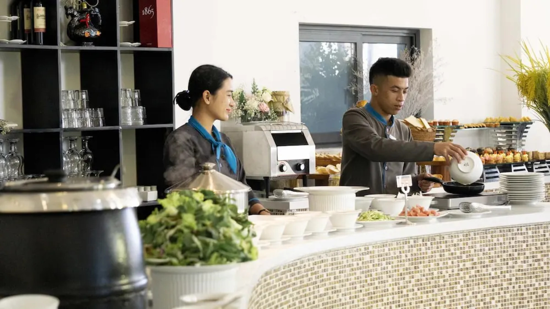 Seaside Boutique Resort Quy Nhon