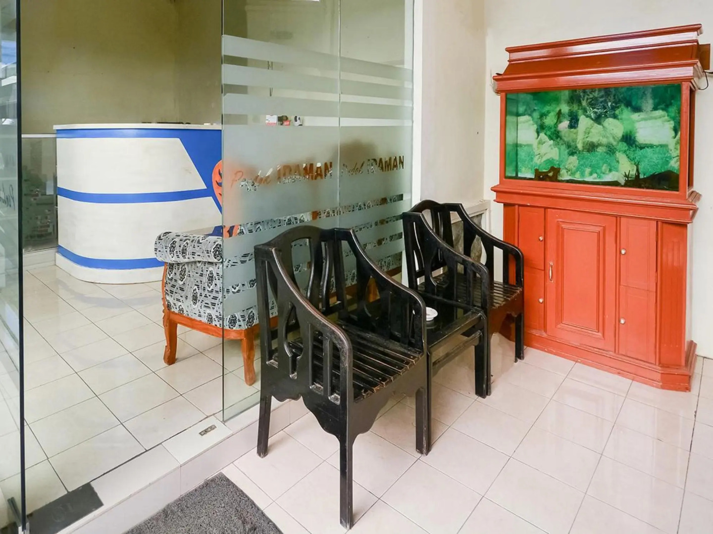 OYO 2945 Hotel Pondok Idaman