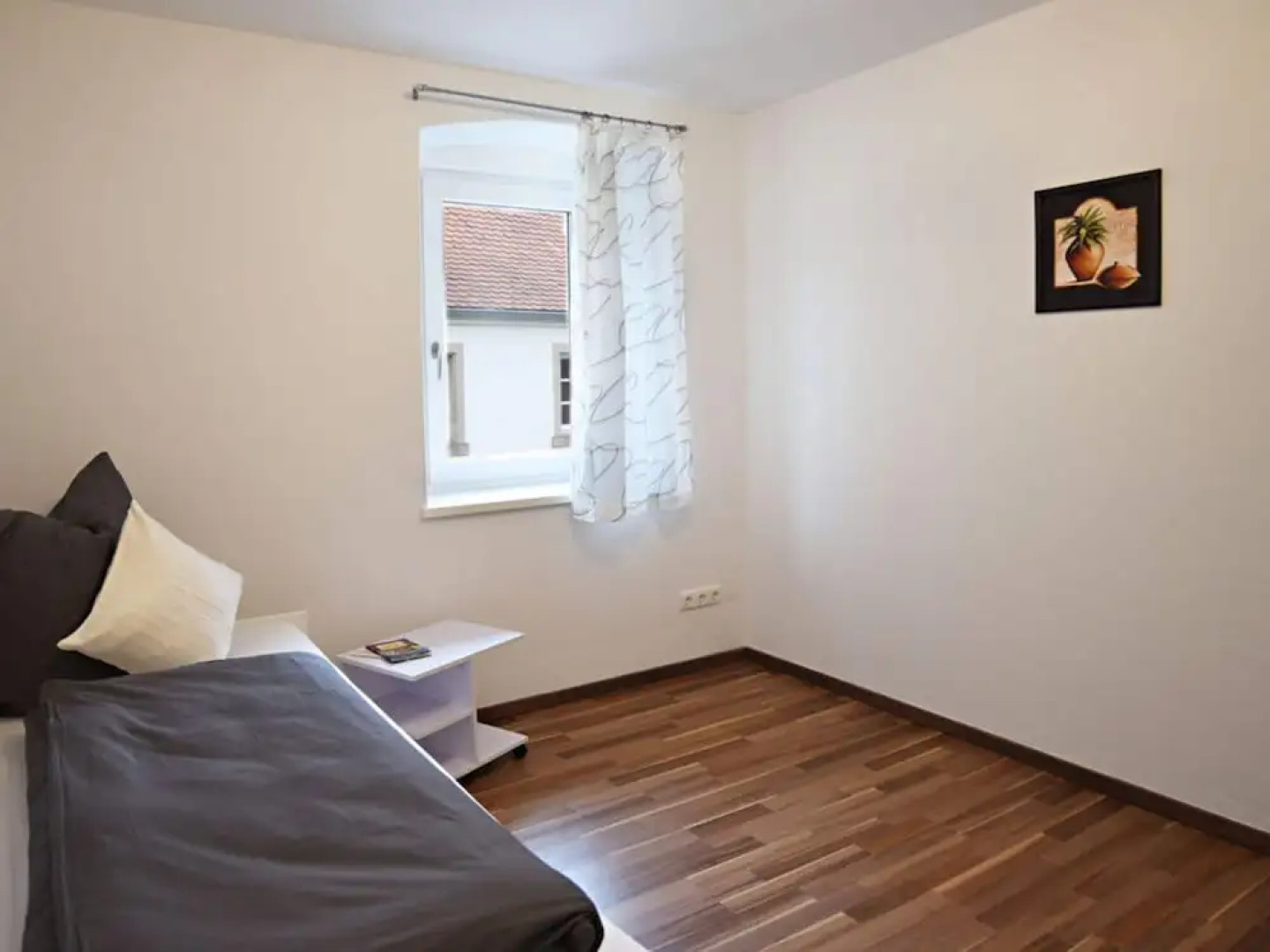 Lovely Apartment in Himmelkron