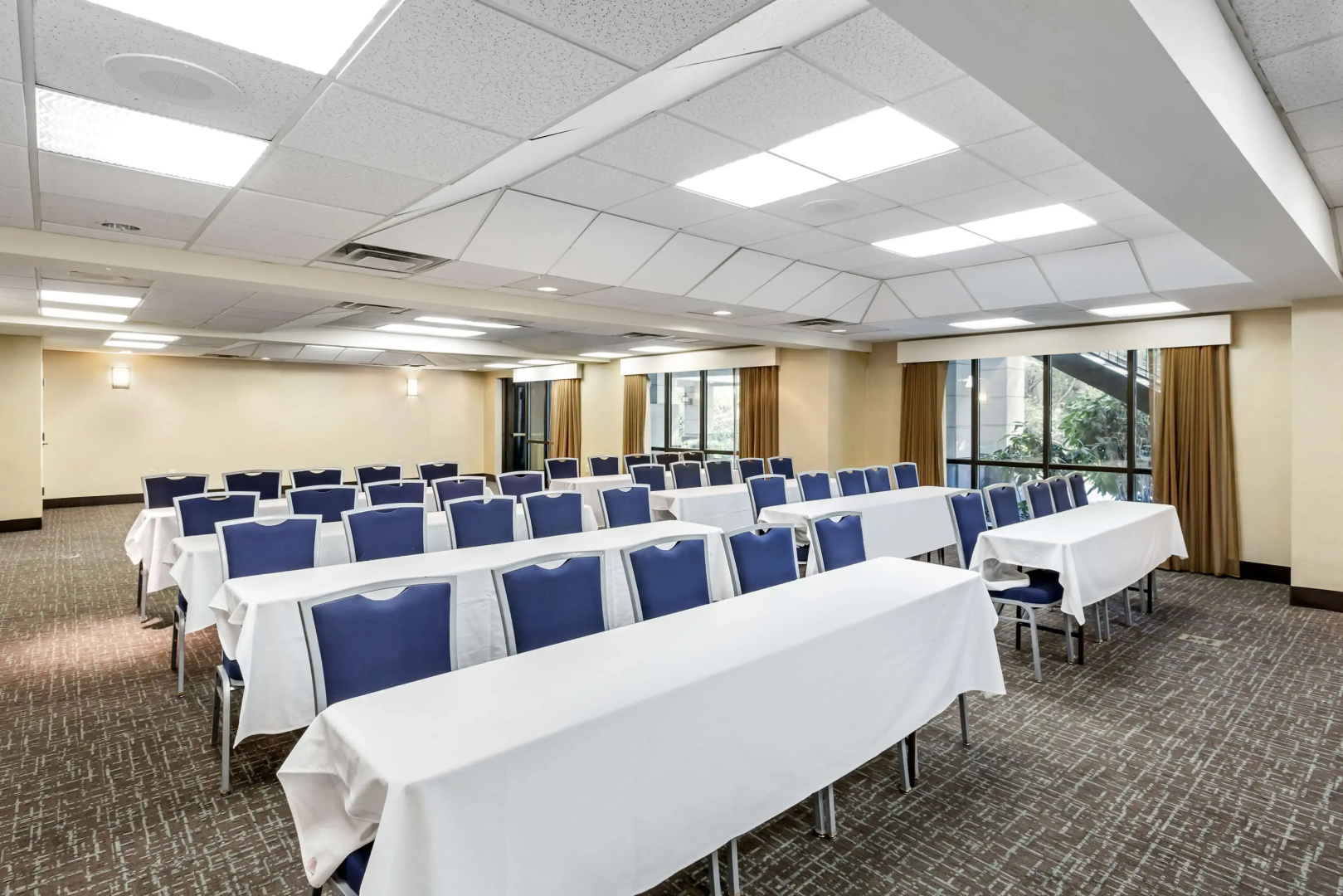 Best Western Plus Provo University Inn