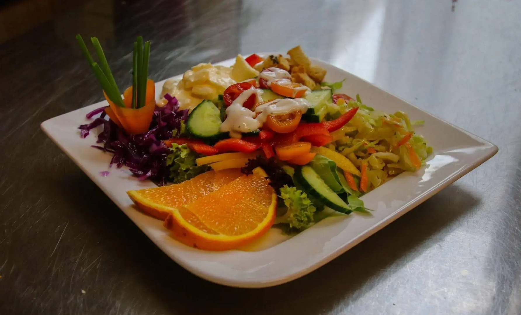 Hotel-Restaurant Druidenstein