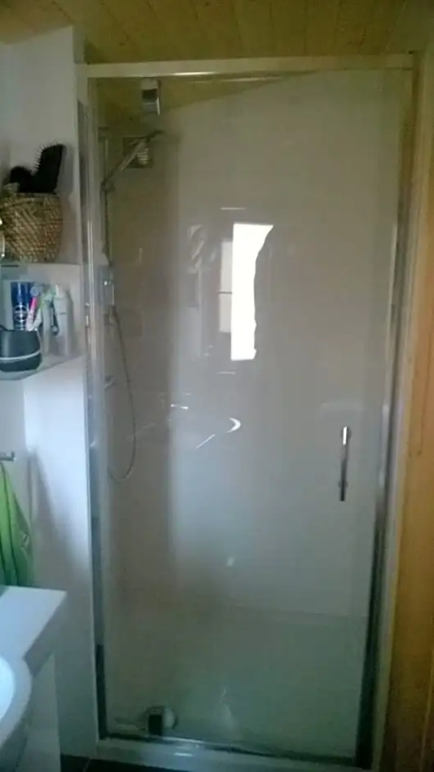 Domek Bory Tucholskie