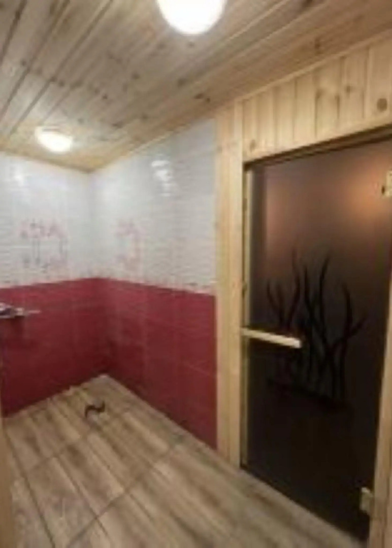 Гостевой дом на Широком