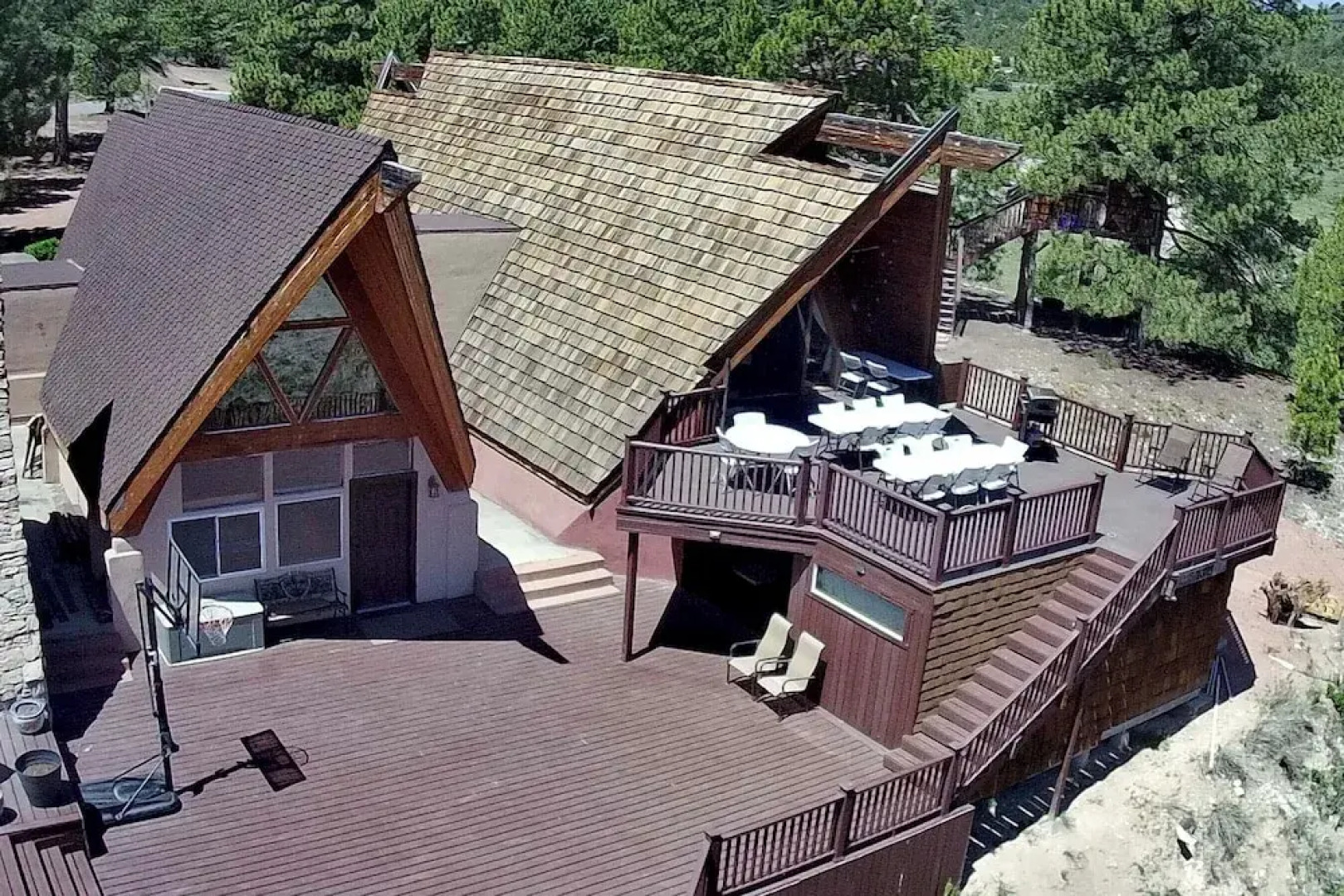 Big Family Fun! Mtn Cabin Between Bryce & Zion