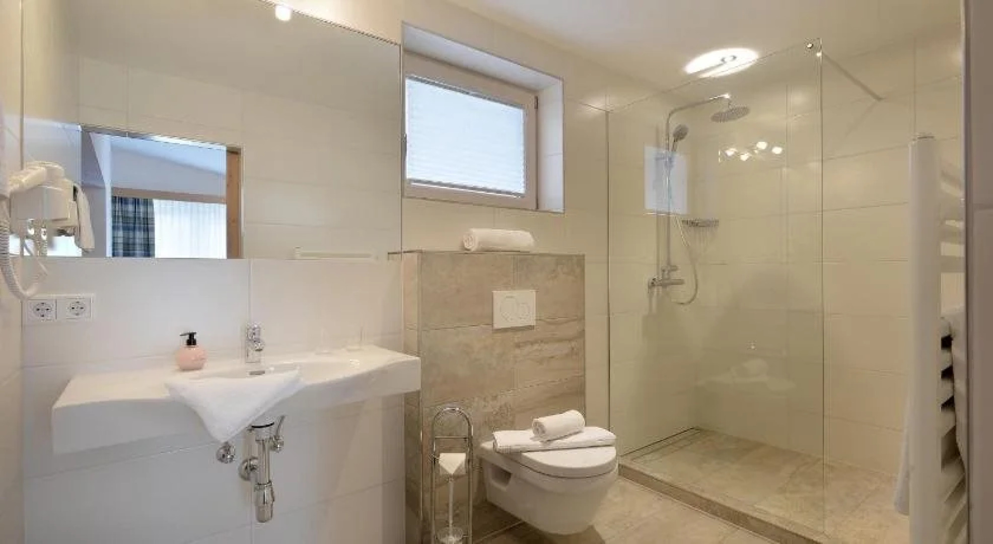 Hotel Tiroler Stuben