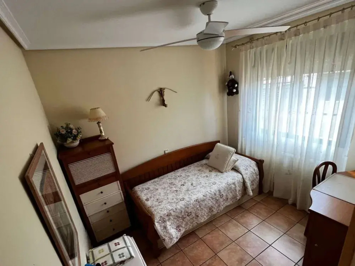 Belvilla by OYO Single Chalet en La Adrada