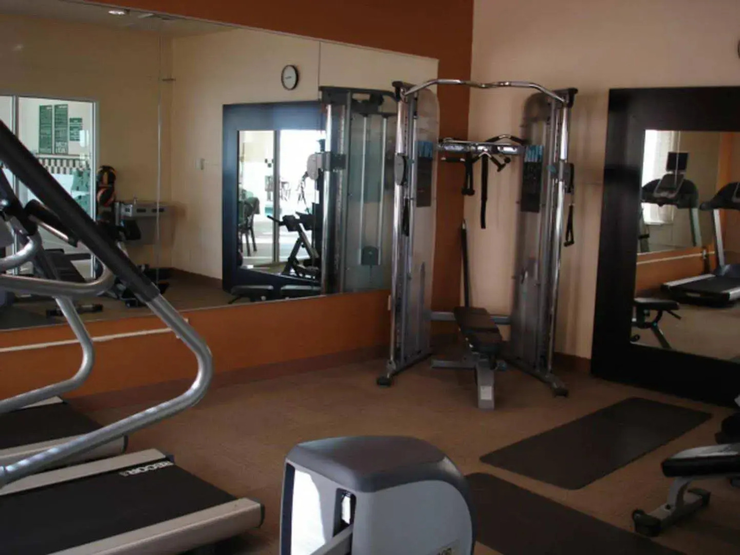 Hilton Garden Inn Oshkosh