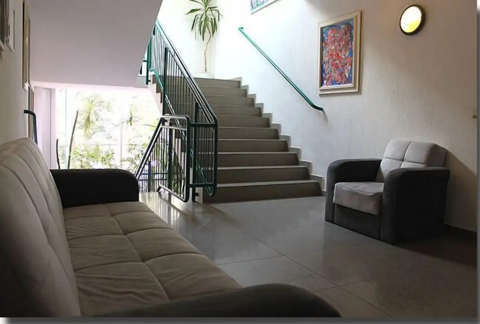 Gasthaus & Hotel Grünhof