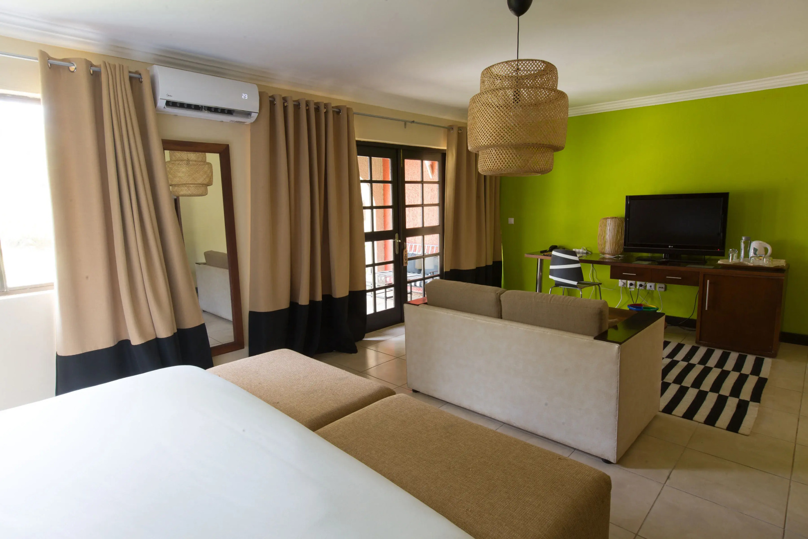 Omali São Tomé – Principe Collection