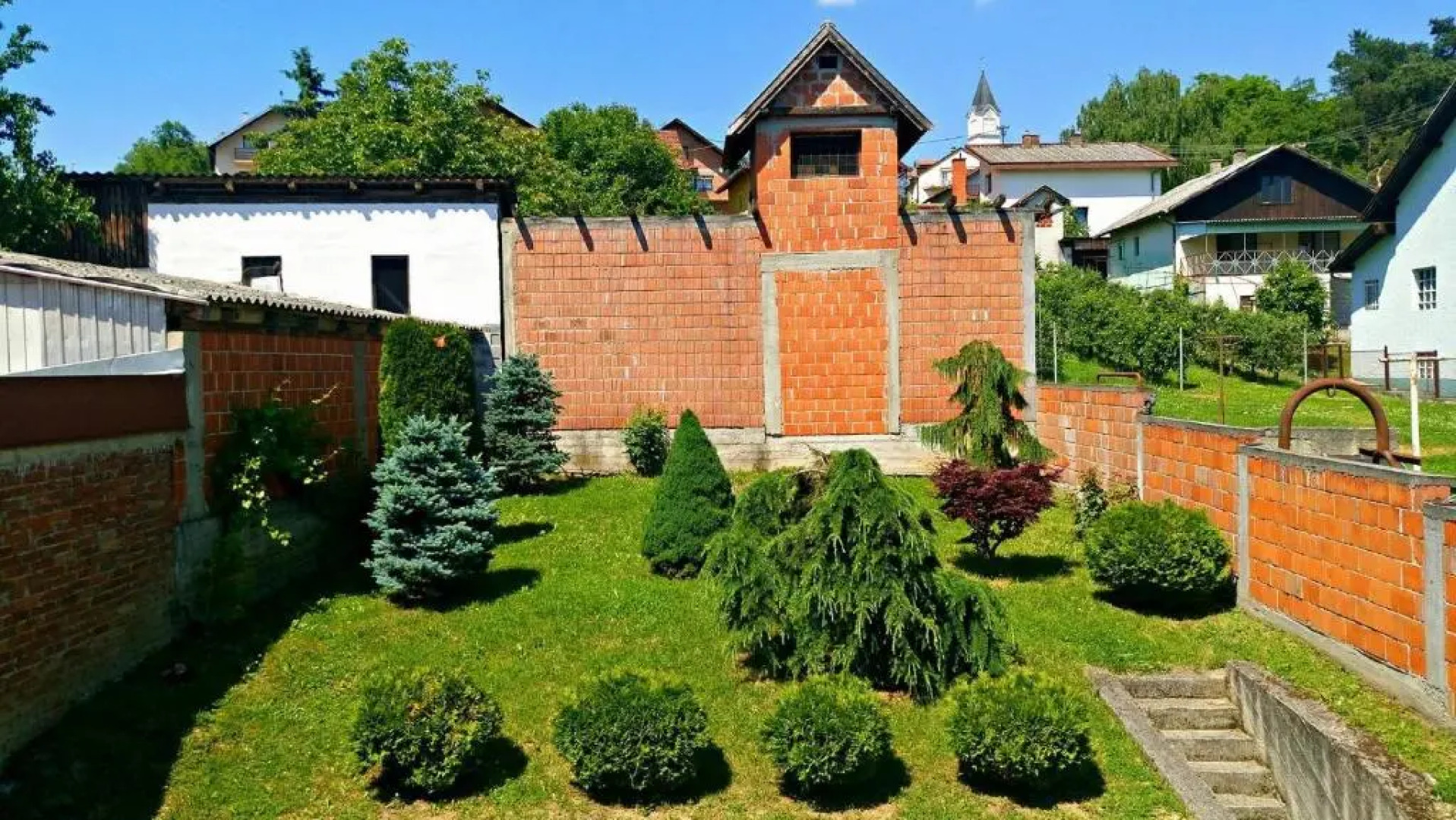 Apartment Slavonska Kuća