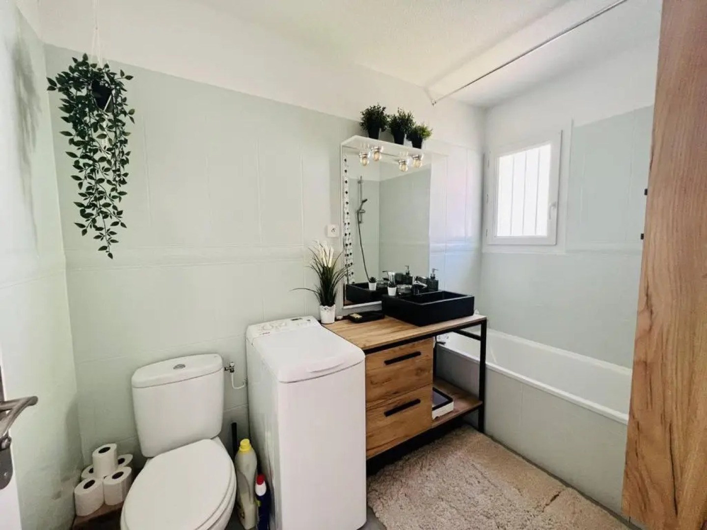 Appartement Cambo-les-Bains, 1 pièce, 2 personnes - FR-1-495-105