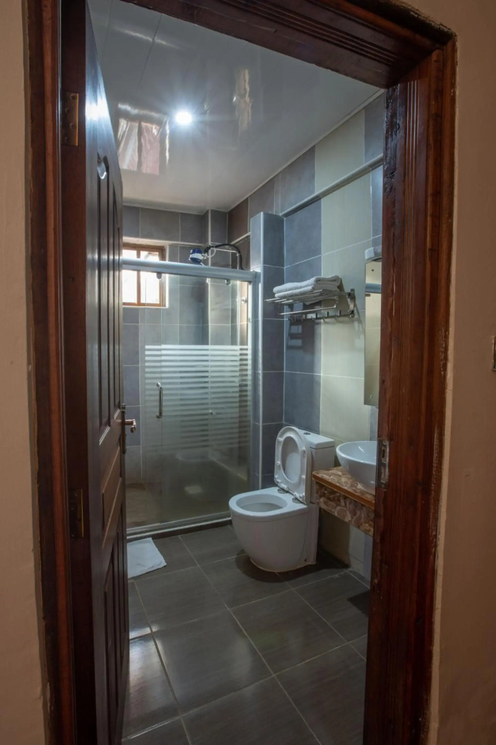 The Luke Hotel Cravers Thika