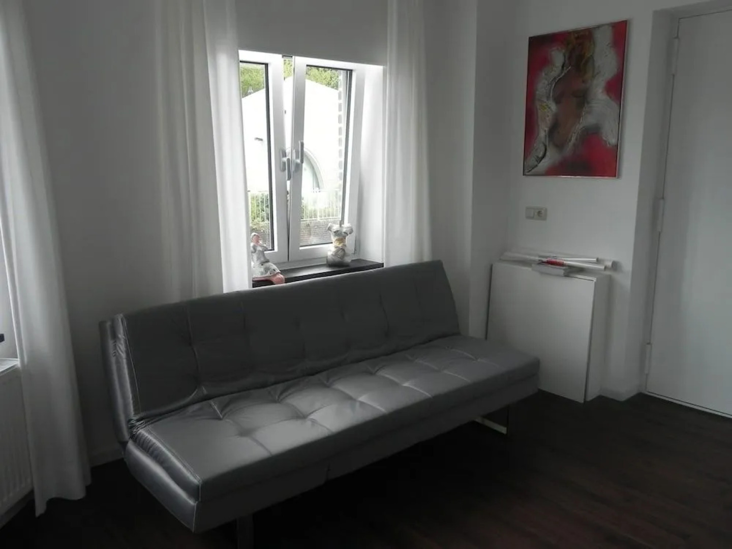 Hotel Restaurant Uit de Kunst