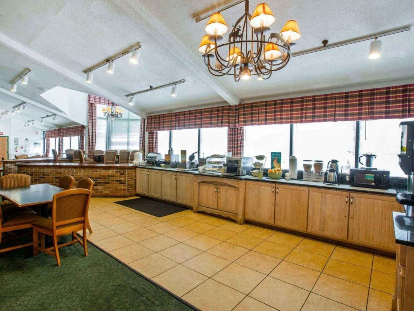 Quality Inn on Lake Placid Lake Placid