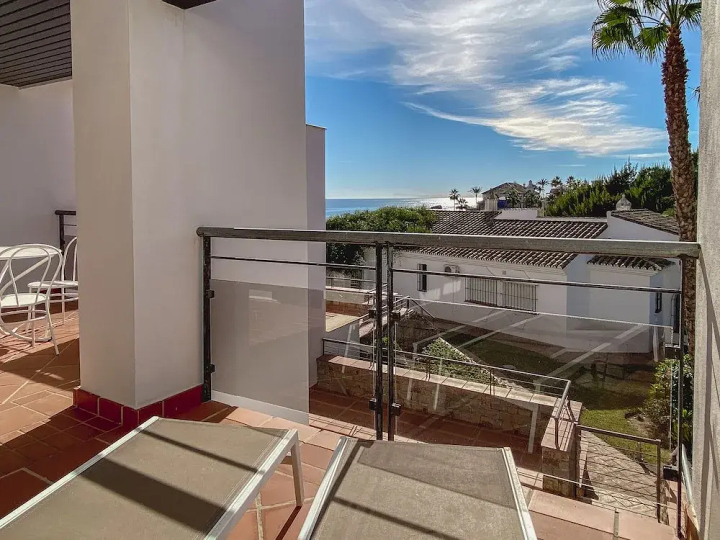 First Line House Casares del Mar