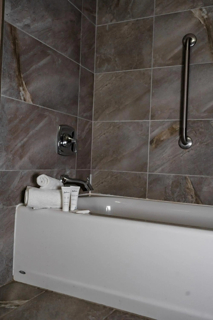 Radisson Hotel Edmonton Airport