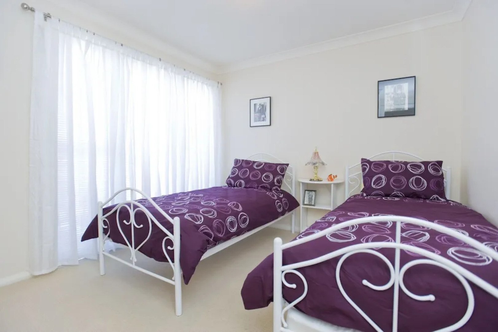 Sandcastles Unit 18 - Fingal Bay